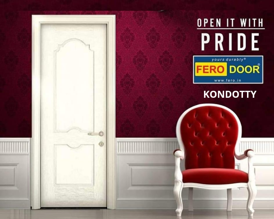 FERO DOOR SHOPPE KONDOTTY