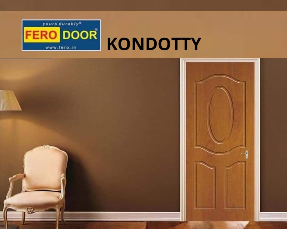 FERO DOOR SHOPPE KONDOTTY