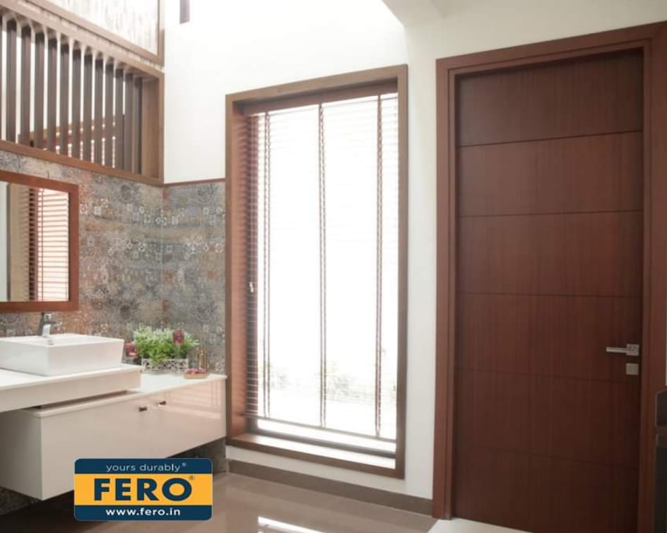 FERO DOOR SHOPPE KONDOTTY