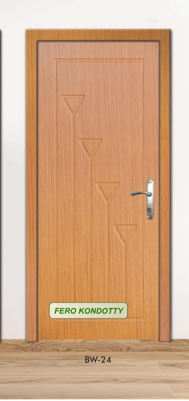 FERO DOOR SHOPPE KONDOTTY