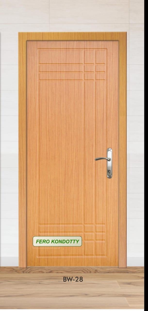FERO DOOR SHOPPE KONDOTTY
